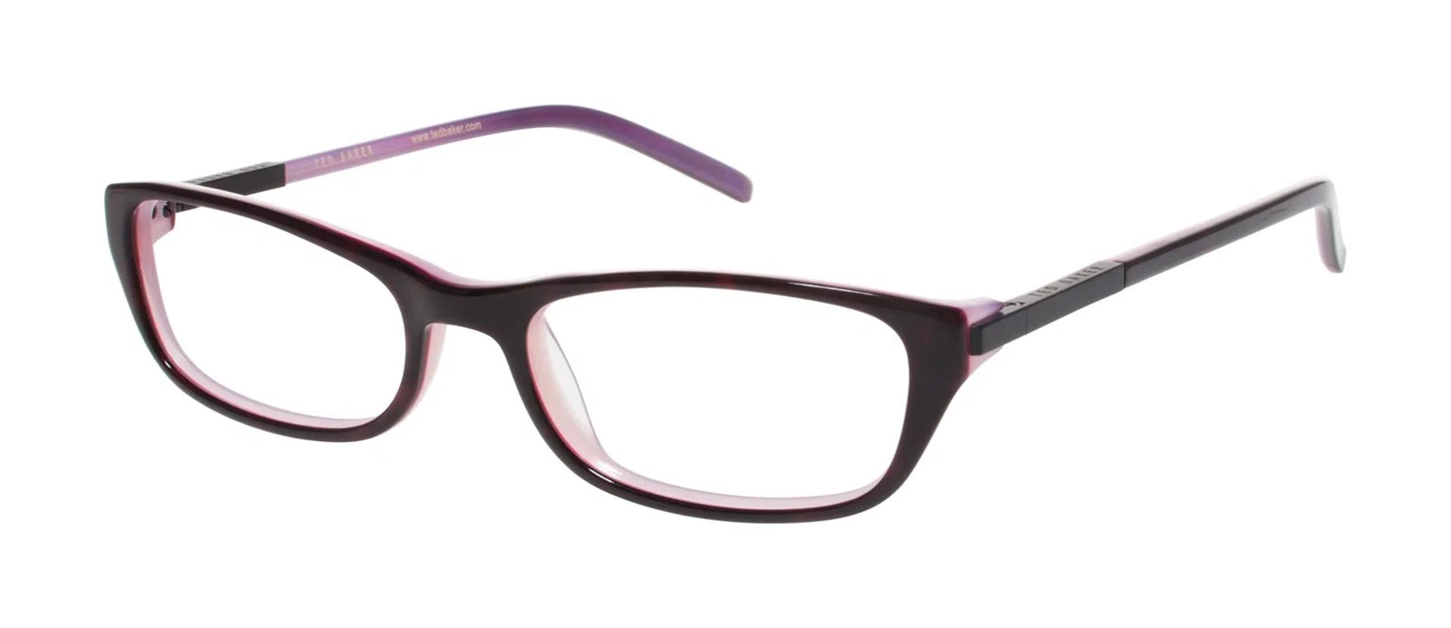 Ted Baker B706 Eyeglasses - view 2
